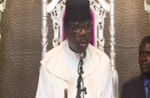 VIDEO : Serigne Moustapha SY  ( Intégralité Gamou 2014 )