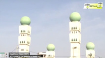VIDEO - Revivez le Hadratoul Djumah de ce Vendredi 24 Janvier 2014' à la Mosquée Omarienne