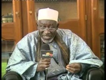 VIDEO - Causerie de L'Imam Thierno Saidou Nourou Tall et Thierno Madani Tall sur la Doctrine de la Tidjaniyya, de l'importance et des bienfaits du Zikr 