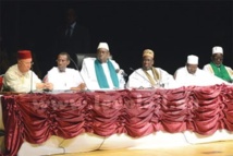 MACKY SALL AU COLLOQUE INTERNATIONAL SUR CHEIKH OMAR FOUTIYOU TALL: « Il faut davantage enseigner l’histoire des illustres Sénégalais dans les programmes scolaires »