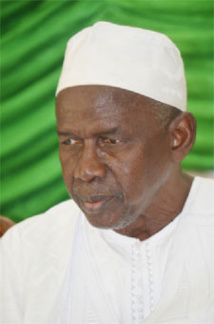 « LES PERLES RARES DE CHEIKH OUMAR » DE THIERNO MOUNTAGA TALL : Un livre nécessaire pour tout Tidiane, selon le Pr Rawane Mbaye « LES PERLES RARES DE CHEIKH OUMAR » DE THIERNO MOUNTAGA TALL : Un livre nécessaire pour tout Tidiane, selon le Pr Rawane Mbaye