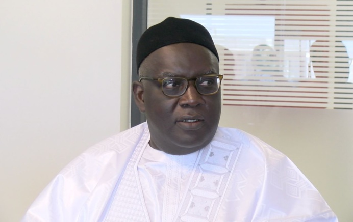 PHOTOS ET VIDEO - Déclaration Commune entre la Banque Islamique du Senegal et l'association Jama Atoun Nour Assouniya, portant sur la signature d’une convention – cadre de Financement PHOTOS ET VIDEO - Déclaration Commune entre la Banque Islamique du Senegal et l'association Jama Atoun Nour Assouniya, portant sur la signature d’une convention – cadre de Financement