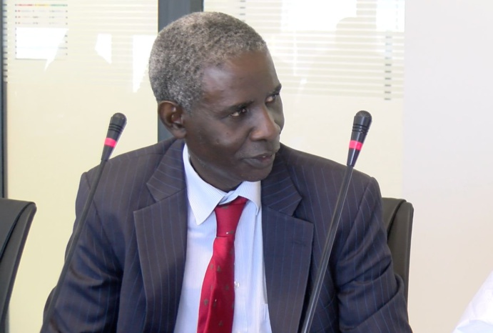 PHOTOS ET VIDEO - Déclaration Commune entre la Banque Islamique du Senegal  et l'association Jama Atoun Nour Assouniya, portant sur la signature d’une convention – cadre de Financement 