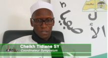 VIDEO - Serigne Cheikh Tidiane Sy - Les Retombées Intellectuelles du Symposium du Mawlid 2014
