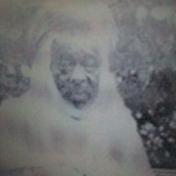 PHOTO - Voici Sidi Mouhamadoul Bachir Ibn Sidi Mouhamadoul HABIB Ibn Seyyidina Cheikh Ahmad Tidjany (rta)