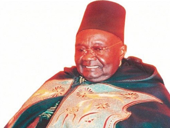 COMMUNIQUE DE PRESSE - COMITE D’INITIATIVE POUR LA CELEBRATION DE L’HOMMAGE  À SERIGNE MANSOUR SY «BOROM DAARA YI» , LE DIMANCHE 30 MARS 2014 À TIVAOUANE