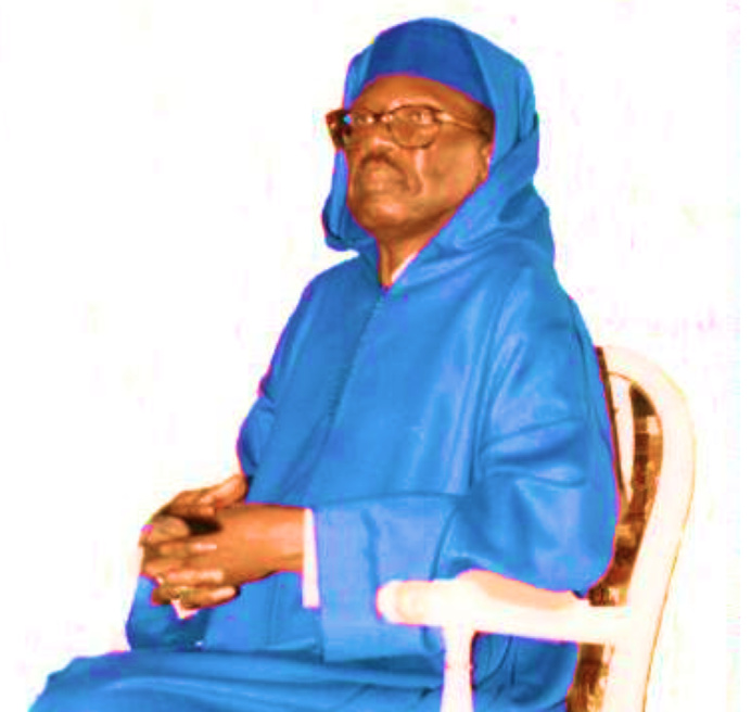 Traduction du Qaçida "Fa Ilayka Yabna Muhammaddine Nâdânî" de Serigne Cheikh Tidiane Sy Al Maktoum Traduction du Qaçida "Fa Ilayka Yabna Muhammaddine Nâdânî" de Serigne Cheikh Tidiane Sy Al Maktoum
