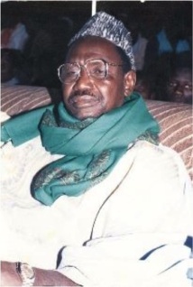 Mourchid Aboubacar Iyane Sy….7 ans déjà , Toujours parmi Nous!