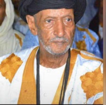 NÉCROLOGIE - Rappel à Dieu du Khalife général de la communauté Khadriya, Cheikhna Cheikh Ayah NÉCROLOGIE - Rappel à Dieu du Khalife général de la communauté Khadriya, Cheikhna Cheikh Ayah