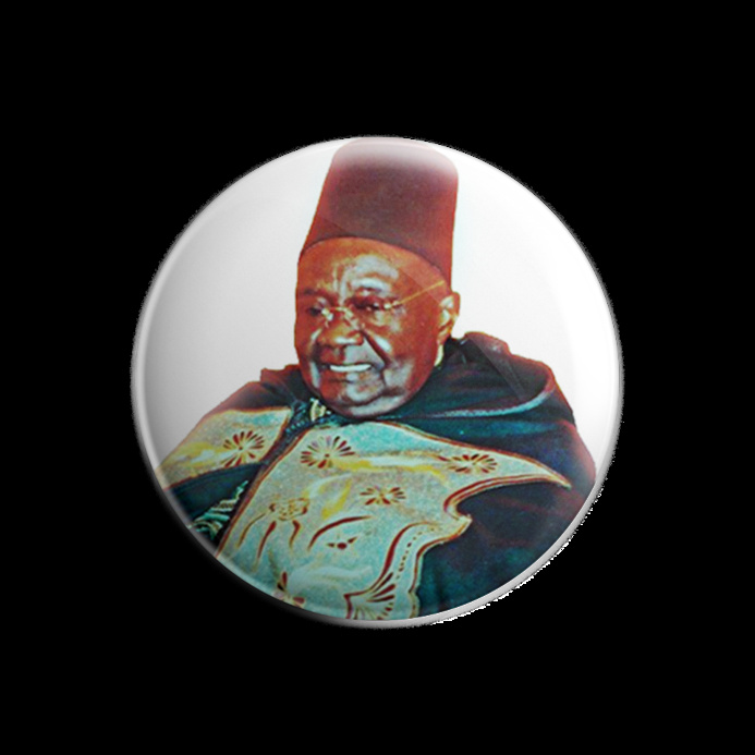 DOCUMENT - Termes de Références et Programme des Journées d'Hommage à Serigne Mansour Sy Borom Daara Ji , du 21 au 30 Mars 2014