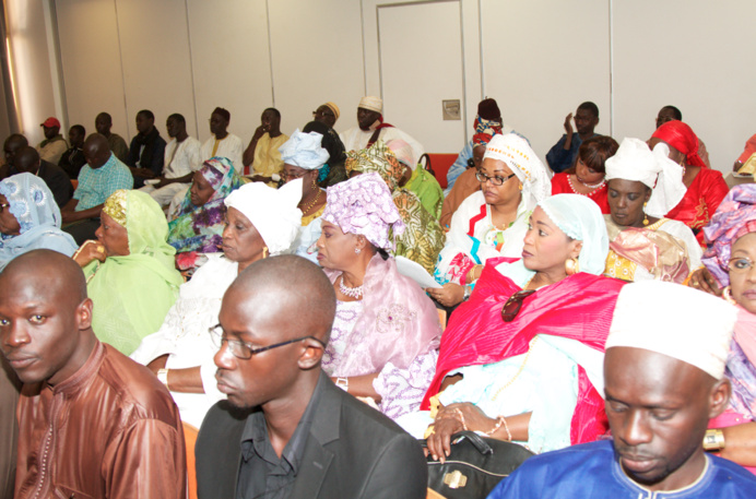 VIDEO - POINT DE PRESSE LANCEMENT JOURNÉES SERIGNE MANSOUR SY : Le modèle «Borom Daara ji» proposé aux Générations