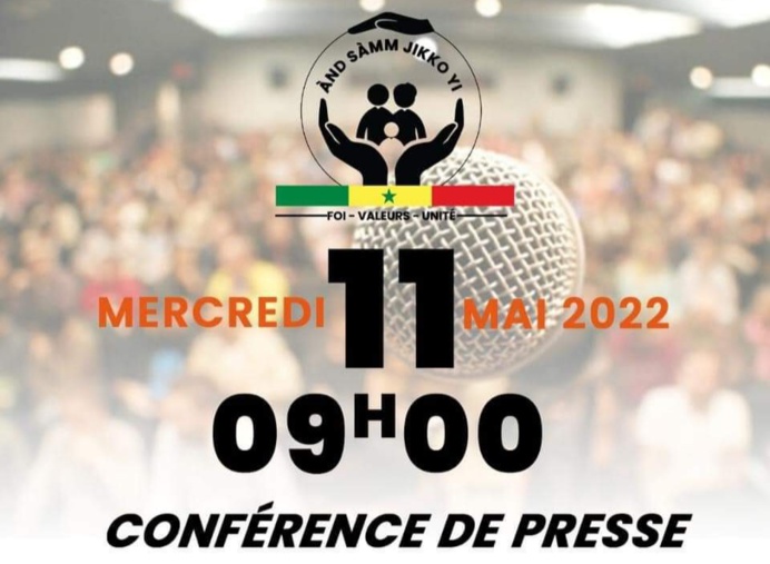 Criminalisation de l’homosexualité : Ànd Sàmm jikko yi va remettre un mémorandum aux partis politiques et coalitions en lisse pour les législatives 2022. Criminalisation de l’homosexualité : Ànd Sàmm jikko yi va remettre un mémorandum aux partis politiques et coalitions en lisse pour les législatives 2022.
