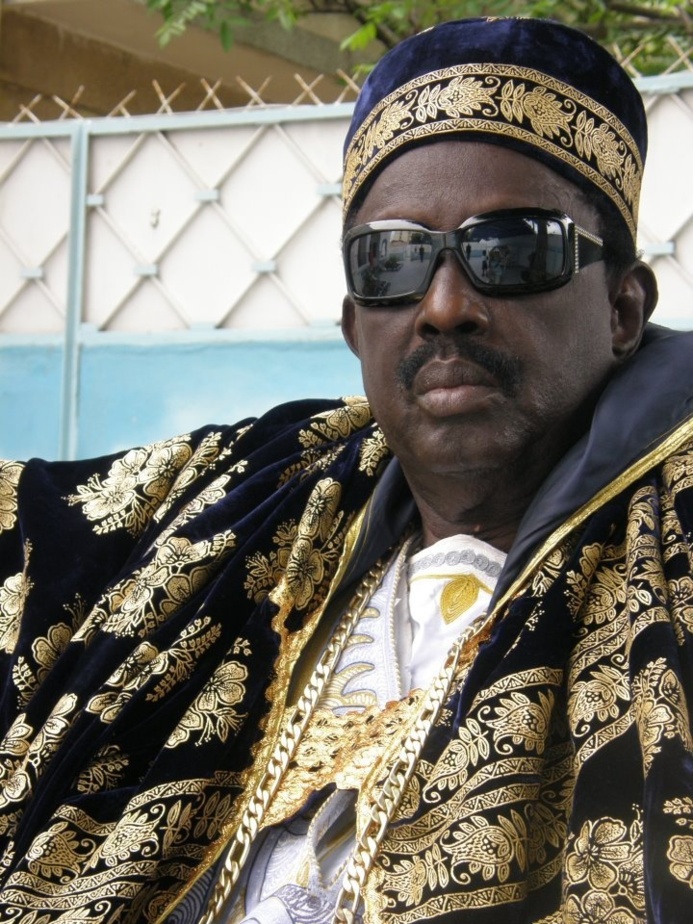 SOUVENIR > Un an déjà que nous quittait el Hadji Bassirou Diagne Maréme: Un exemple d’écoute des populations du Sénégal SOUVENIR > Un an déjà que nous quittait el Hadji Bassirou Diagne Maréme: Un exemple d’écoute des populations du Sénégal