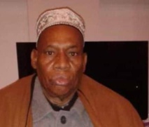 NÉCROLOGIE: Rappel à Dieu de Thierno Amadou Tidiane Kane ibn Thierno Elhadj Mamadou Bocar de Kaédi NÉCROLOGIE: Rappel à Dieu de Thierno Amadou Tidiane Kane ibn Thierno Elhadj Mamadou Bocar de Kaédi