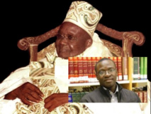 Hommage à Serigne Mansour Sy : Célébration de l’érudition et d’un classique original (Par Bakary Samb) Hommage à Serigne Mansour Sy : Célébration de l’érudition et d’un classique original (Par Bakary Samb)