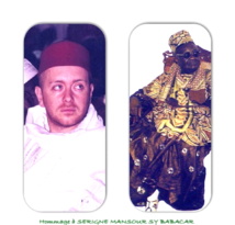 L'Océan du Savoir : Mouhammadoul Mansour Sy Babacar (Par El Malick Sy de Bordeaux) L'Océan du Savoir : Mouhammadoul Mansour Sy Babacar (Par El Malick Sy de Bordeaux)