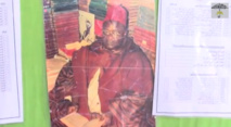 VIDEO - EXPOSITION SUR BOROM DAARA JI - Zoom sur l'immense oeuvre littéraire de Serigne Mansour Sy (rta)