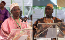 VIDEO - HOMMAGE 2014 - Le Panel Scientifique sur Serigne Mansour Sy Borom Daara Ji (rta)