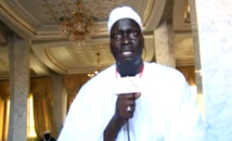 30 MARS 2014 TIVAOUANE - Causerie de Serigne Amadou Wéllé + Témoignages sur Serigne Mansour Sy