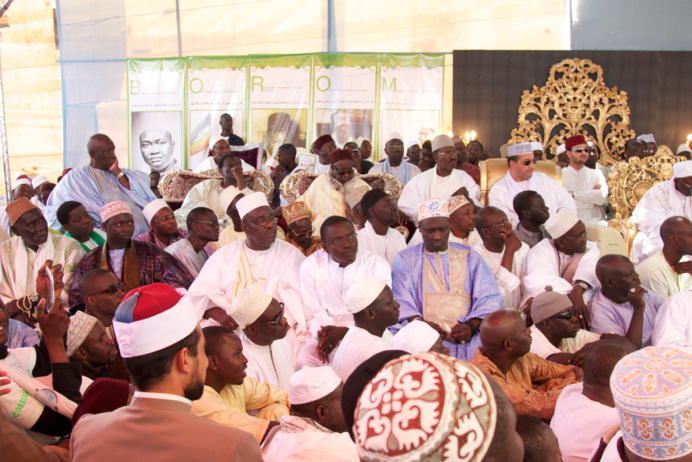 INTEGRALITE VIDEO + COMPTE RENDU - Hommage mérité au recteur émérite de l’Université Populaire de Tivaouane , Serigne Mouhamadou Mansour SY Borom Daara Ji (rta) INTEGRALITE VIDEO + COMPTE RENDU - Hommage mérité au recteur émérite de l’Université Populaire de Tivaouane , Serigne Mouhamadou Mansour SY Borom Daara Ji (rta)