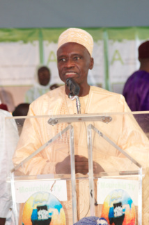 INTEGRALITE VIDEO + COMPTE RENDU - Hommage mérité au recteur émérite de l’Université Populaire de Tivaouane , Serigne Mouhamadou Mansour SY Borom Daara Ji (rta) INTEGRALITE VIDEO + COMPTE RENDU - Hommage mérité au recteur émérite de l’Université Populaire de Tivaouane , Serigne Mouhamadou Mansour SY Borom Daara Ji (rta)