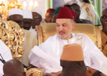 INTEGRALITE VIDEO + COMPTE RENDU - Hommage mérité au recteur émérite de l’Université Populaire de Tivaouane , Serigne Mouhamadou Mansour SY Borom Daara Ji (rta) INTEGRALITE VIDEO + COMPTE RENDU - Hommage mérité au recteur émérite de l’Université Populaire de Tivaouane , Serigne Mouhamadou Mansour SY Borom Daara Ji (rta)