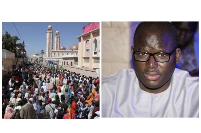 TIVAOUANE, VILLE SAINTE À LA CROISÉE DES CHEMINS, ENTRE ESPOIRS ET PROMESSES. TIVAOUANE, VILLE SAINTE À LA CROISÉE DES CHEMINS, ENTRE ESPOIRS ET PROMESSES.