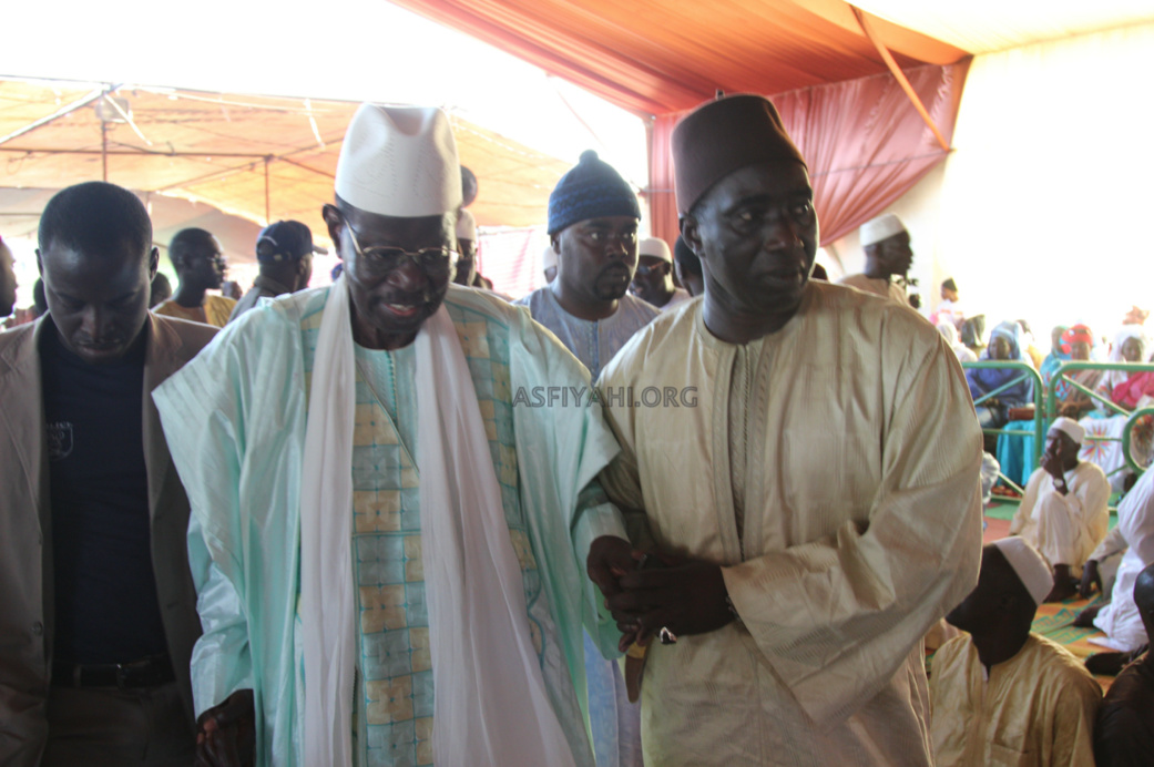 PHOTOS: Les Images de la Ceremonie Officielle du Gamou de Diacksao de ce Samedi 5 Avril 2014 PHOTOS: Les Images de la Ceremonie Officielle du Gamou de Diacksao de ce Samedi 5 Avril 2014