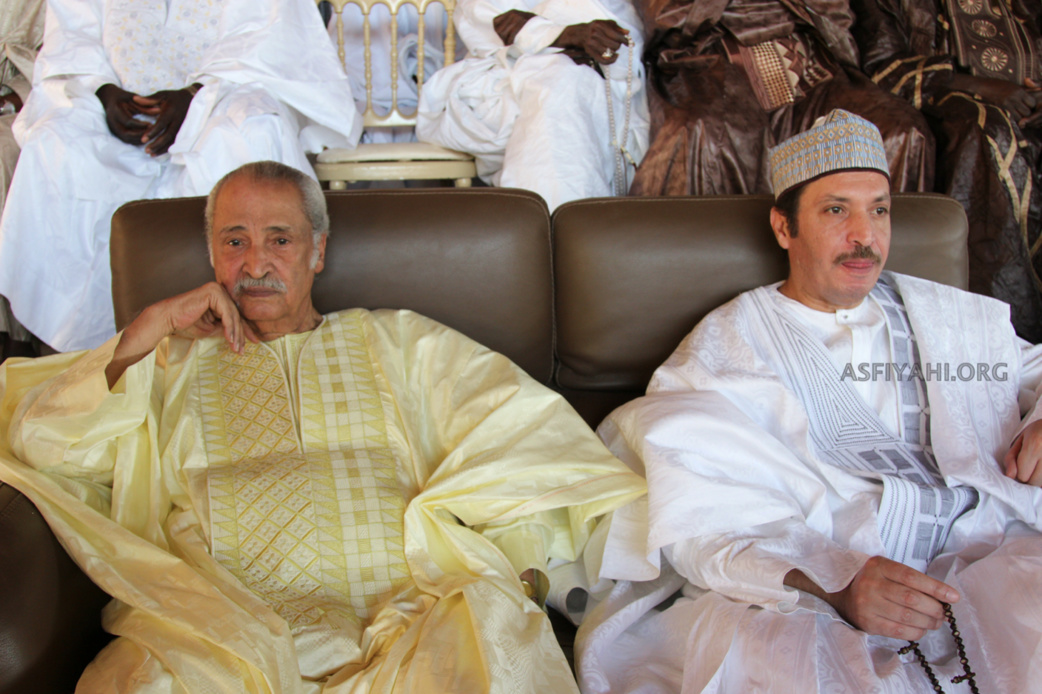 PHOTOS: Les Images de la Ceremonie Officielle du Gamou de Diacksao de ce Samedi 5 Avril 2014 PHOTOS: Les Images de la Ceremonie Officielle du Gamou de Diacksao de ce Samedi 5 Avril 2014