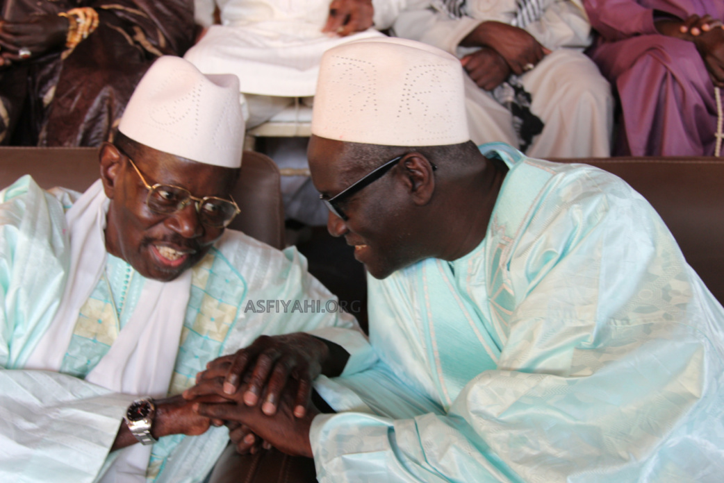 PHOTOS: Les Images de la Ceremonie Officielle du Gamou de Diacksao de ce Samedi 5 Avril 2014 PHOTOS: Les Images de la Ceremonie Officielle du Gamou de Diacksao de ce Samedi 5 Avril 2014