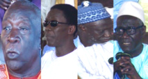 VIDEO GAMOU DIACKSAO 2014 - CEREMONIE OFFICIELLE : Message de Serigne Habib Sy Dabakh aux autorités , Allocution de El Hadj Mansour Mbaye , du Ministre Mansour Sy et du représentant du Khalif des Mourides