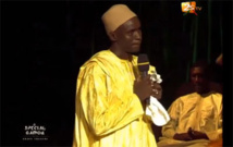 VIDEO - GAMOU DIACKSAO 2014 - Causerie de Tafsir Abdourahmane Gaye