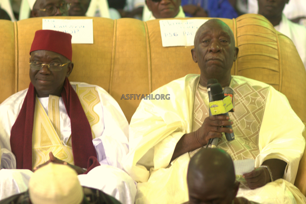 PHOTOS: Les Images de la journée de Priéres de la Famille de Mame Mbaye Diop de Ouakam , l'un des premiers Moukhadams de Seydil Hadj Malick Sy au Cap Vert