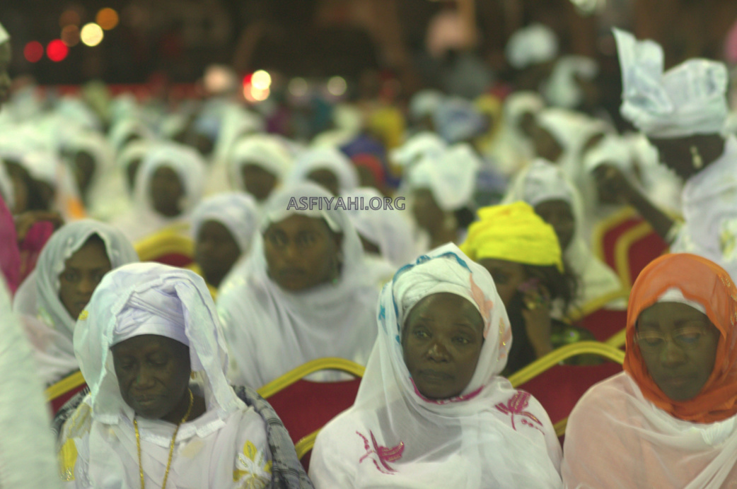 PHOTOS: Les Images de la journée de Priéres de la Famille de Mame Mbaye Diop de Ouakam , l'un des premiers Moukhadams de Seydil Hadj Malick Sy au Cap Vert