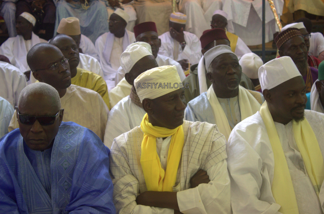 PHOTOS: Les Images de la journée de Priéres de la Famille de Mame Mbaye Diop de Ouakam , l'un des premiers Moukhadams de Seydil Hadj Malick Sy au Cap Vert