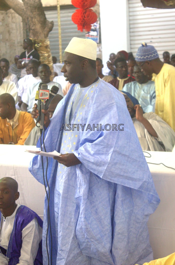 PHOTOS: Les Images de la journée de Priéres de la Famille de Mame Mbaye Diop de Ouakam , l'un des premiers Moukhadams de Seydil Hadj Malick Sy au Cap Vert