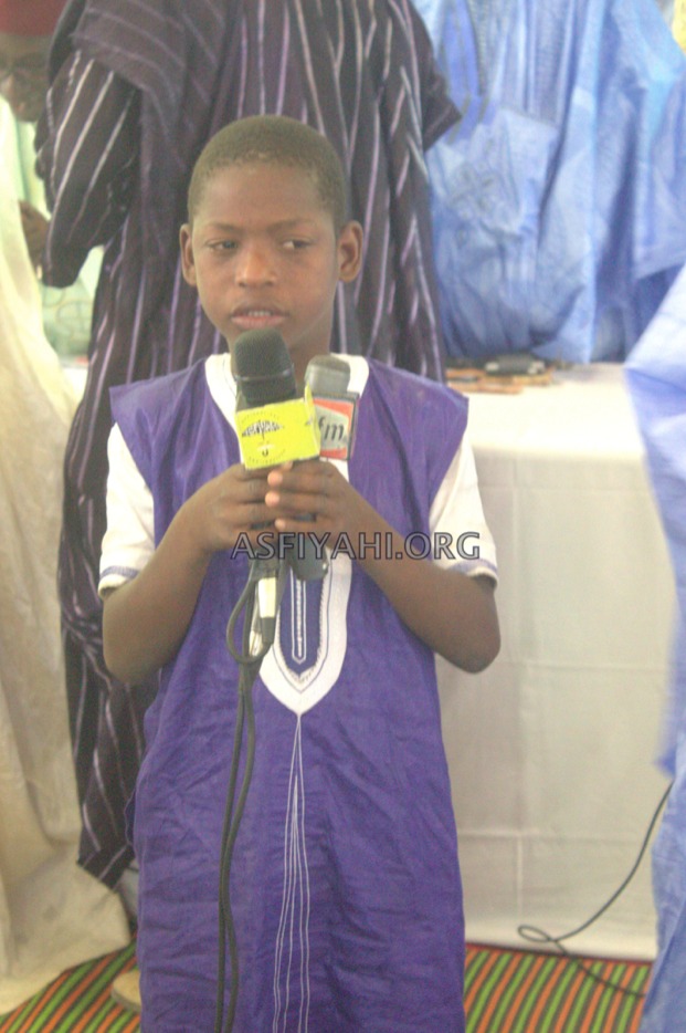 PHOTOS: Les Images de la journée de Priéres de la Famille de Mame Mbaye Diop de Ouakam , l'un des premiers Moukhadams de Seydil Hadj Malick Sy au Cap Vert