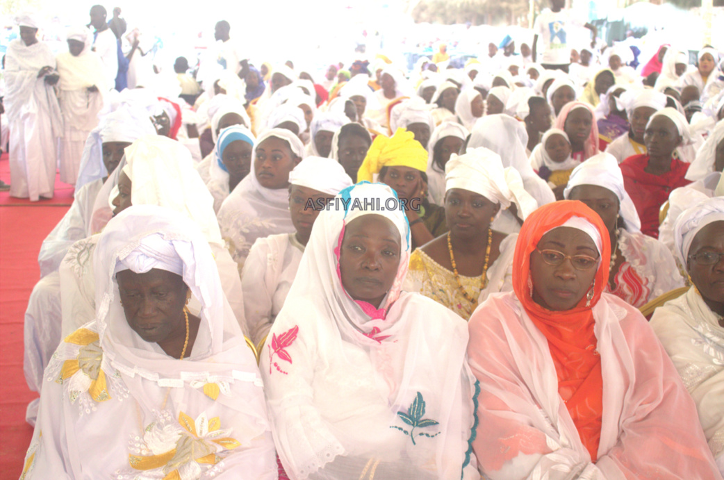 PHOTOS: Les Images de la journée de Priéres de la Famille de Mame Mbaye Diop de Ouakam , l'un des premiers Moukhadams de Seydil Hadj Malick Sy au Cap Vert