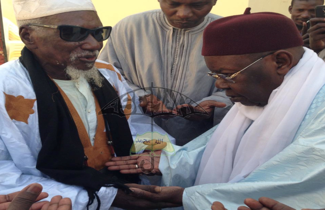 PHOTOS : Les Images de la Visite de Serigne Abdoul Aziz Sy Al Amine à Touba , ce Jeudi 17 Avril 2014 PHOTOS : Les Images de la Visite de Serigne Abdoul Aziz Sy Al Amine à Touba , ce Jeudi 17 Avril 2014