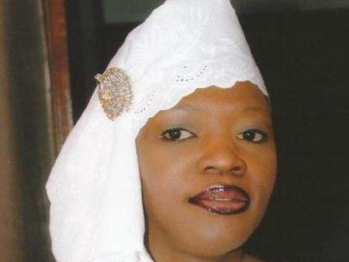 Repose en Paix Oulimata Lô! 20 Avril 2014- 20 Avril 2015, 1 an Dèjâ Repose en Paix Oulimata Lô! 20 Avril 2014- 20 Avril 2015, 1 an Dèjâ