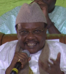 VIDEO - ZIARRE GENERALE 2014 - Allocution de Serigne Pape Malick Sy 