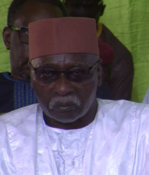 VIDEO - ZIARRE GENERALE 2014 - Allocution de Serigne Mbaye Sy Mansour 