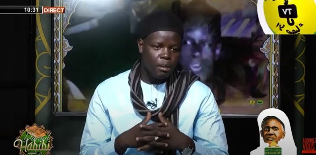 CENTENAIRE MAODO - DAROUL HABIBI DU 13 JUIN 2022 - ELOGES ET TEMOIGNAGES DE SERIGNE BABACAR SY D…