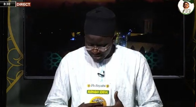 CENTENAIRE MAODO - MARHABAN DU SENEGAL DU 20 JUIN 2022 -MAODO MAJ'ULUL UMMAH ,L'INCONNU DE LA NAT…