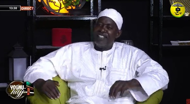 YOONU HAJJ DU 06 JUILLET 2022 PAR OUSTAZ BABACAR NIANG ET OUSTAZ LAMINE SAMB