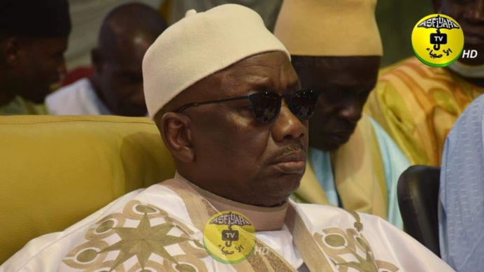 Serigne Mansour Sy Dabakh, un grand humaniste (Par Majib Sene)