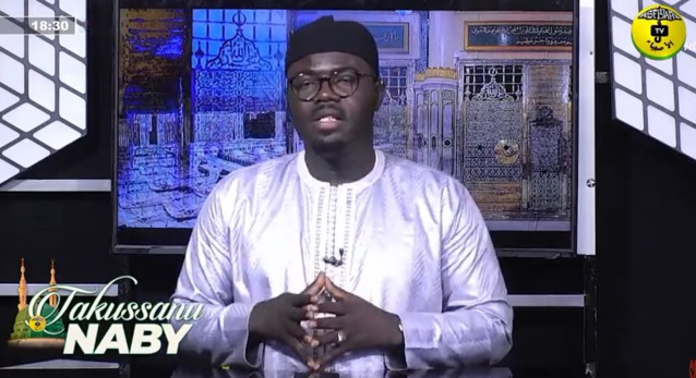 TAKUSSANE NABY 20 JUILLET 2022-PAR MOUSTAPHA MBAYE