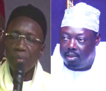 VIDEO -  Gamou Pikine 2014 en hommage à Serigne Mansour Sy Borom Daara Ji , présidé par Serigne Sidy Ahmed Sy Dabakh et Serigne Cheikh Tidiane Sy Mansour