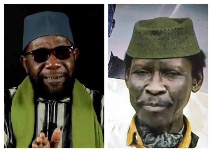 Témoignage de Serigne Ndiaye dit artiste, du Dahiratoul Moustarchidine (DMWM), sur El Hadj Malick Cissé Djing Témoignage de Serigne Ndiaye dit artiste, du Dahiratoul Moustarchidine (DMWM), sur El Hadj Malick Cissé Djing