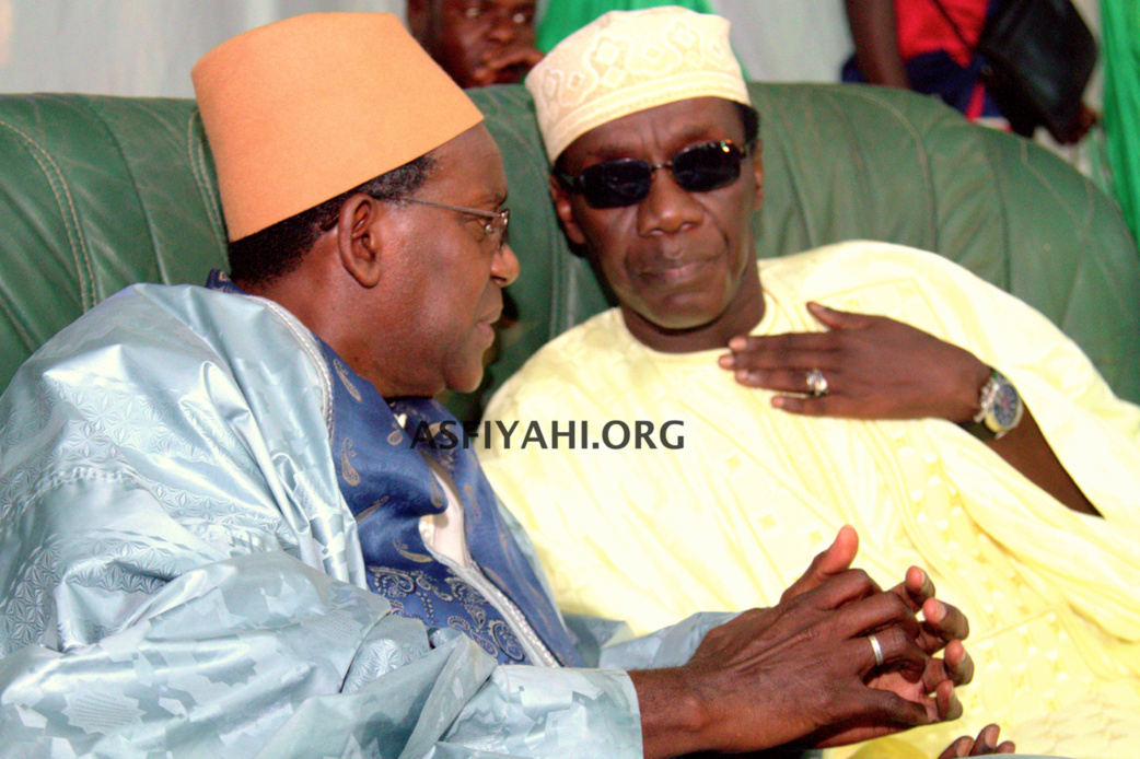 PHOTOS - Les Images du Takussan Ndokél de Serigne Sidy Ahmed Sy Djamil , Edition 2014